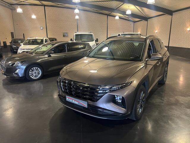 Hyundai TUCSON 1.6 T-GDI Hybride 235 PK