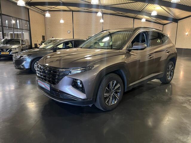 Hyundai TUCSON 1.6 T-GDI Hybride 235 PK