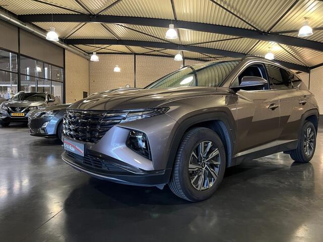 Hyundai TUCSON 1.6 T-GDI Hybride 235 PK