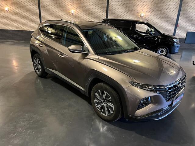 Hyundai TUCSON 1.6 T-GDI Hybride 235 PK