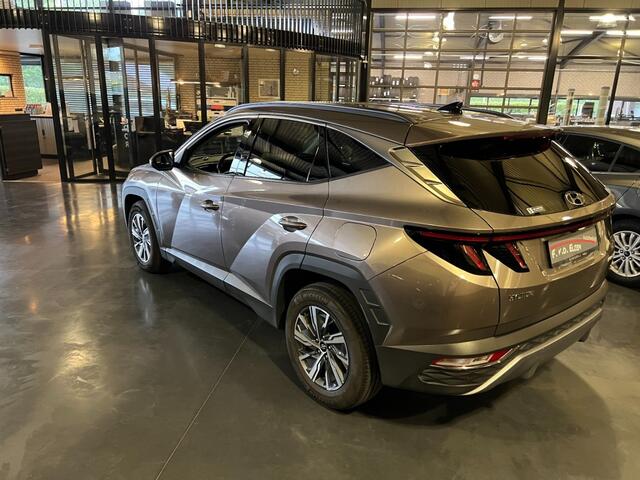 Hyundai TUCSON 1.6 T-GDI Hybride 235 PK