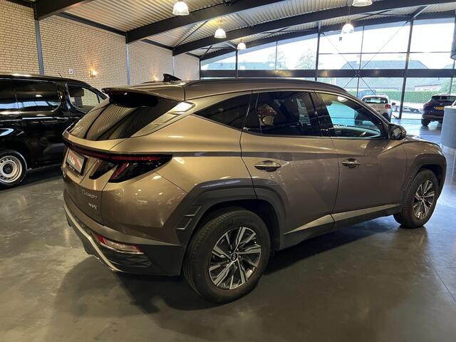 Hyundai TUCSON 1.6 T-GDI Hybride 235 PK