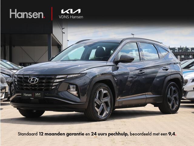 Hyundai TUCSON 1.6 T-GDI PHEV Comfort I Apple/Android Navi I Camera