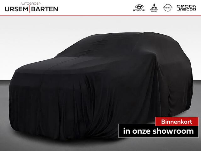 Hyundai TUCSON 1.6 T-GDI HEV Premium Sky | WORDT VERWACHT