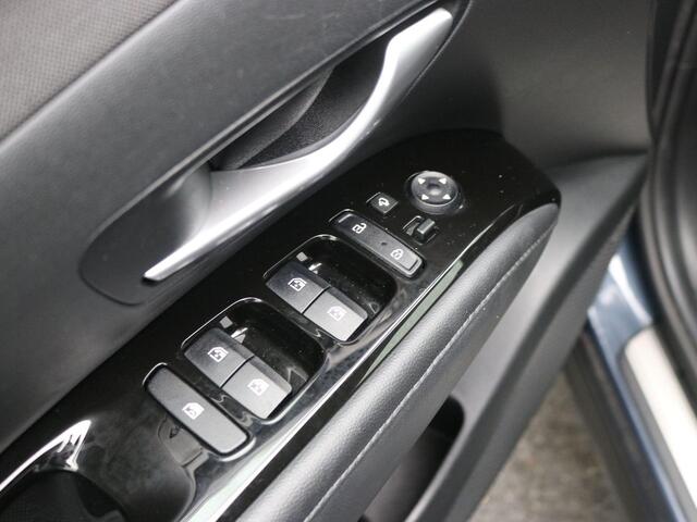 Hyundai TUCSON 1.6 T-GDI HEV Premium / Dealeronderhouden / Afneembare Trekhaak / 1650kg Trekgewicht / Stoel en Stuur Verwarming / 360 Camera / Stoelgeheugen / Verwarmde Achterbank / Navigatie / Lederen bekleding /