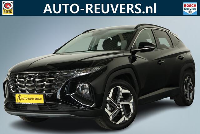 Hyundai TUCSON 1.6 T-GDI PHEV Comfort Smart 4WD / Navi / LED / ACC / CarPlay / Cam