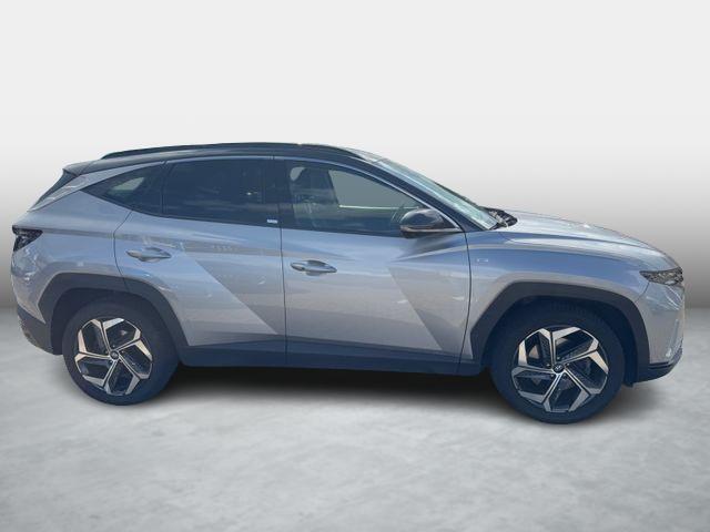 Hyundai TUCSON 1.6 T-GDI MHEV Premium