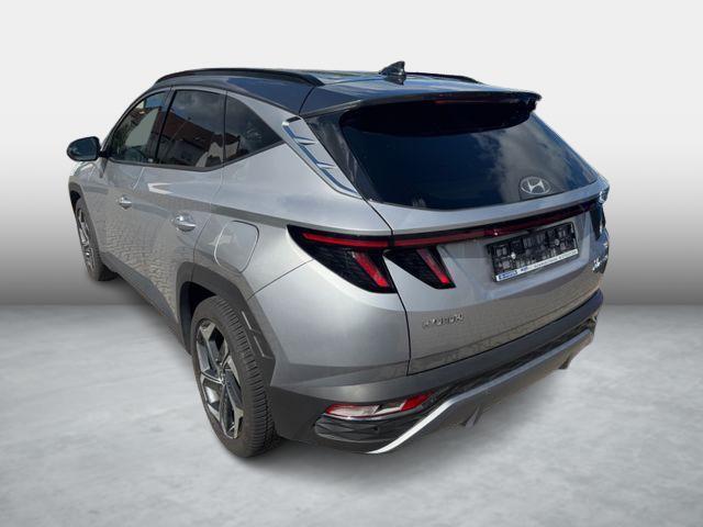 Hyundai TUCSON 1.6 T-GDI MHEV Premium