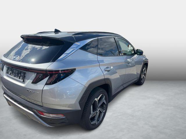 Hyundai TUCSON 1.6 T-GDI MHEV Premium
