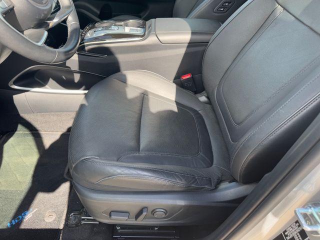 Hyundai TUCSON 1.6 T-GDI MHEV Premium