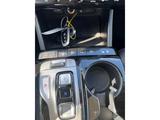 Hyundai TUCSON 1.6 T-GDI MHEV Premium
