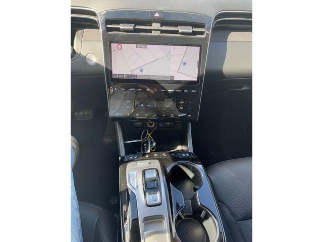 Hyundai TUCSON 1.6 T-GDI MHEV Premium