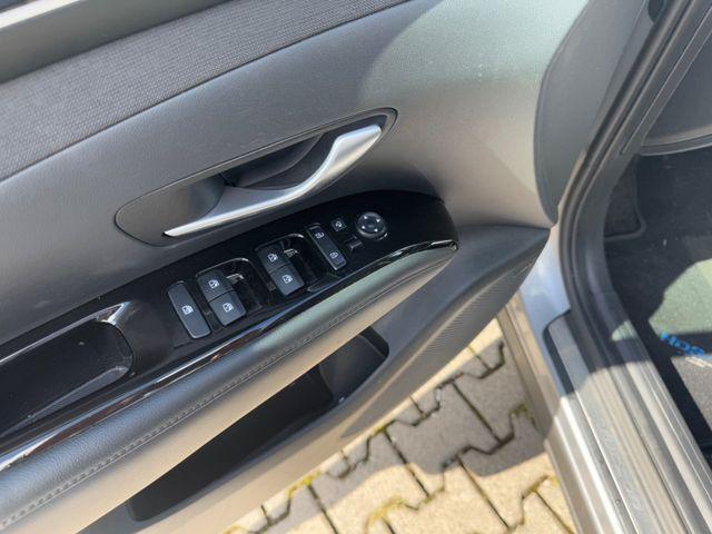 Hyundai TUCSON 1.6 T-GDI MHEV Premium