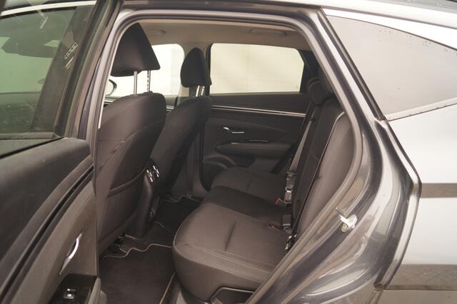 Hyundai TUCSON 1.6 T-GDI PHEV Automaat Comfort Smart -NAVI-ECC-