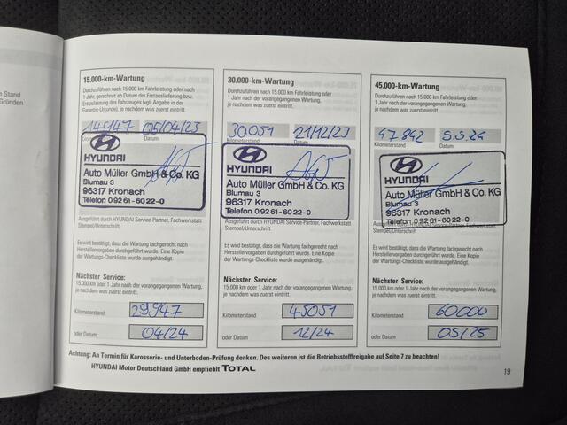 Hyundai TUCSON 1.6 T-GDI PHEV Plug-in N Line 4WD Automaat / Apple Carplay Android Auto / Trekgewicht 1350 kg / Elektrische achterklep / Stuur-, Stoel en Achterbankverwarming / Rondomzicht camera / Stoelventilatie /