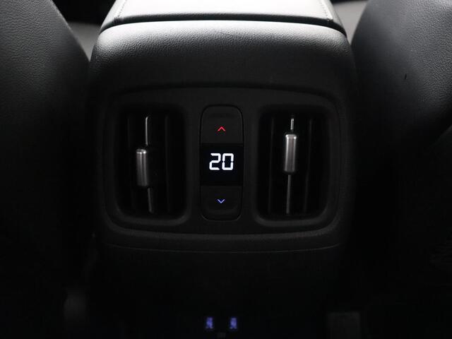 Hyundai TUCSON 1.6 T-GDI PHEV Premium 4WD | Trekhaak | Stoelventilatie | 360 Camera | Leder | Carplay | Memory | Achterbankverwarming | Navigatie | Stuurverwarming | Full LED | Keyless | Plug In