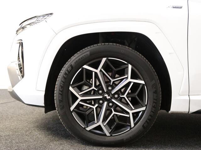 Hyundai TUCSON 1.6 T-GDI PHEV N Line 4WD | Private Lease 669,- p.m. |