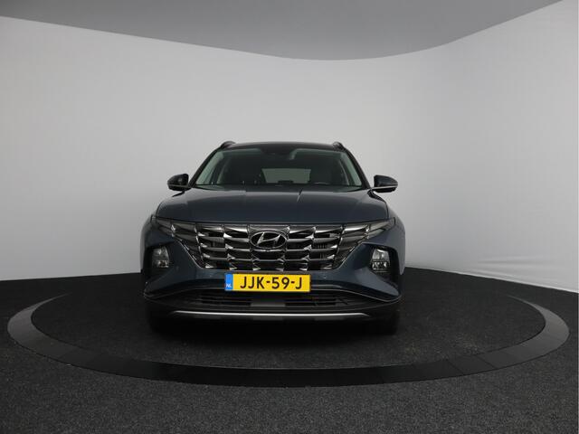 Hyundai TUCSON 1.6 T-GDI PHEV Premium Sky 4WD 360° Camera | Panorama dak | Achterbank verwarmd |
