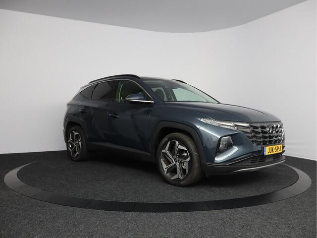 Hyundai TUCSON 1.6 T-GDI PHEV Premium Sky 4WD 360° Camera | Panorama dak | Achterbank verwarmd |