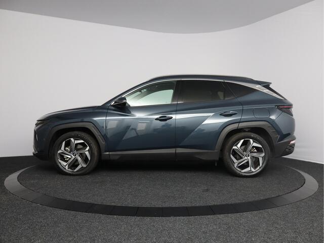 Hyundai TUCSON 1.6 T-GDI PHEV Premium Sky 4WD 360° Camera | Panorama dak | Achterbank verwarmd |