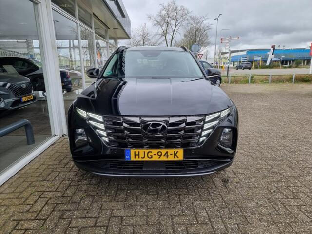 Hyundai TUCSON 1.6 T-GDI PHEV COMFORT SKY