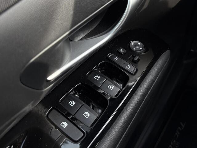 Hyundai TUCSON 1.6 T-GDI HEV Comfort Smart / Navigatie + Apple Carplay/Android Auto / Climate Control / Keyless Entry & Start /