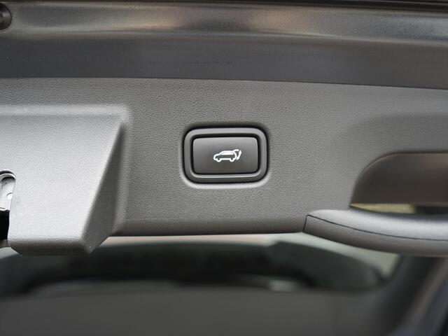 Hyundai TUCSON 1.6 T-GDI PHEV N Line 4WD Dealer onderh. / 1ste eigenaar / Adaptive cruise / Camera / Keyless / Carplay / LED / Stoelverw.