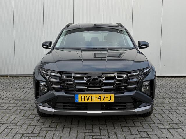 Hyundai TUCSON 1.6 T-GDI HEV Comfort / ¤6500,- Voordeel Op Nieuwprijs /