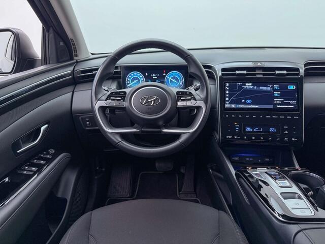 Hyundai TUCSON 1.6 T-GDI PHEV Comfort | Private lease 699 pm