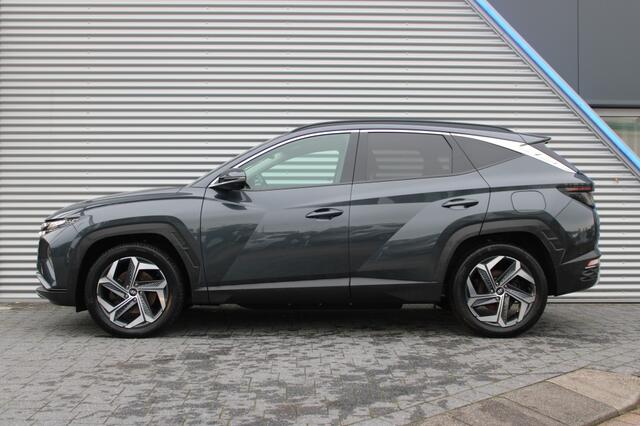 Hyundai TUCSON 1.6 T-GDI PHEV Premium | Adap. Cruise | Leder | Full Led