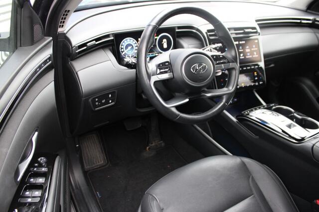 Hyundai TUCSON 1.6 T-GDI PHEV Premium | Adap. Cruise | Leder | Full Led