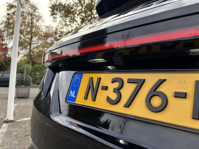 Hyundai TUCSON 1.6 T-GDI HEV N Line