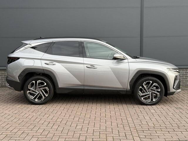 Hyundai TUCSON 1.6 T-GDI PHEV Premium / ¤4000,- Voordeel Op Nieuwprijs / Rijklaarprijs / Direct Leverbaar