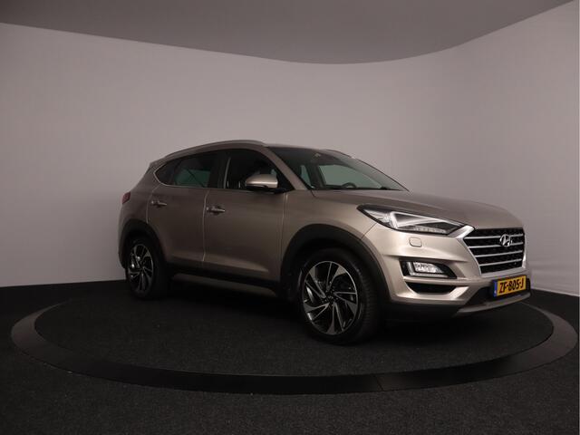 Hyundai TUCSON 1.6 T-GDI Premium 360° Camera | Trekhaak