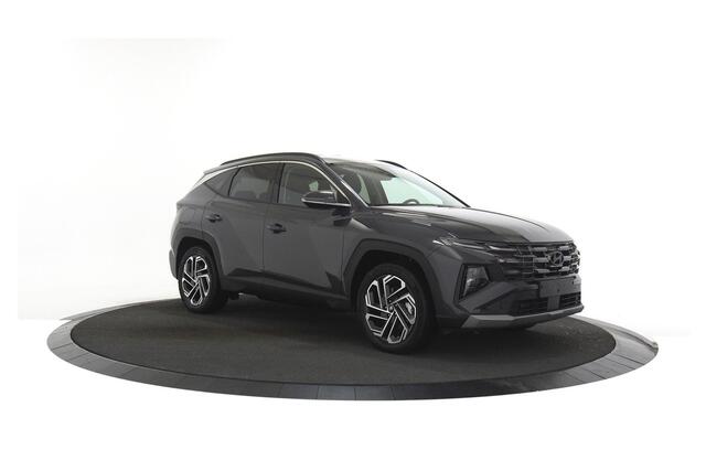 Hyundai TUCSON 1.6 T-GDI PHEV Comfort Smart | Navigatie | Adaptive Cruise Control | Achteruitrijcamera | Stoelverwarming | Stuurverwarming | KRELL Audio | Dodehoek detectie | Apple CarPlay/Andorid Auto