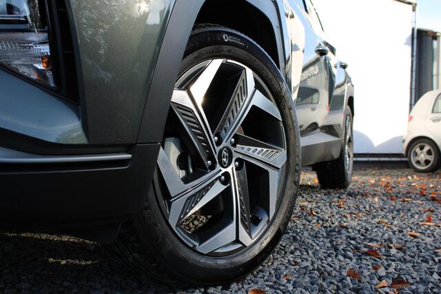 Hyundai TUCSON 1.6 T-GDI PHEV Comfort Smart 4WD Automaat, Trekhaak, Plug-in Hybride