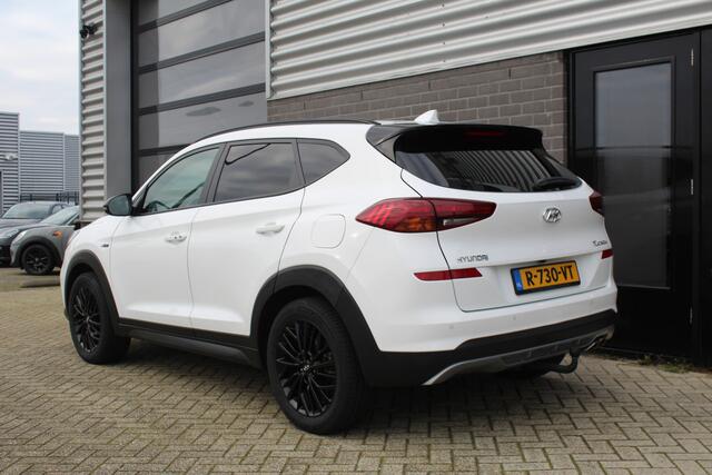 Hyundai TUCSON 1.6 T-GDI N-Line 177 PK / Carplay / Camera