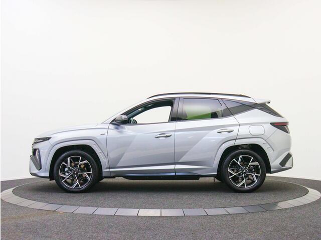 Hyundai TUCSON 1.6 T-GDI PHEV N Line Edition | Sportpakket
