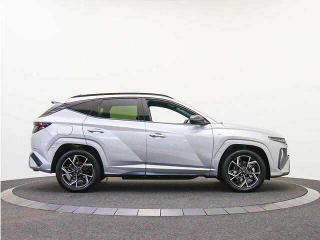 Hyundai TUCSON 1.6 T-GDI PHEV N Line Edition | Sportpakket
