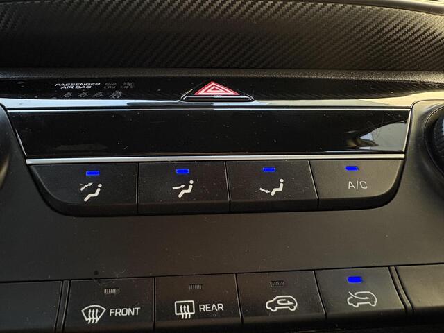 Hyundai TUCSON 1.6 GDI Comfort / Airco / Cruise control / Trekhaak 1400 kg geremd / Navigatiesysteem full map /