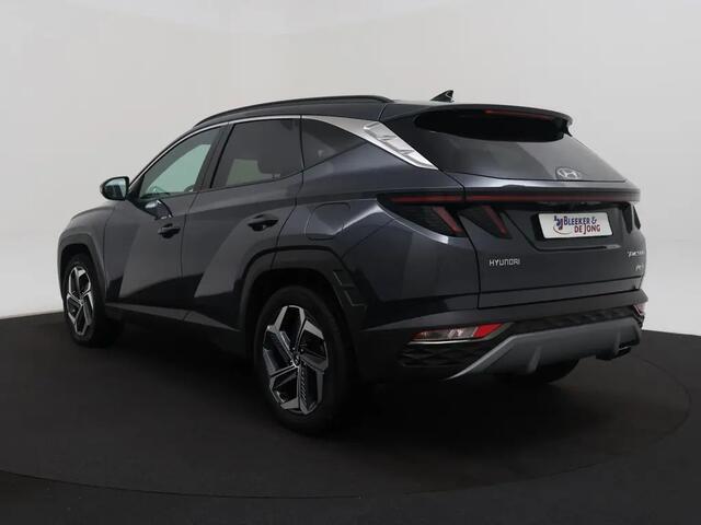 Hyundai TUCSON 1.6 T-GDI PHEV Comfort Smart 4WD Hybride 2022 Km 25.000 Nap 1e eigen Dealer onderhouden
