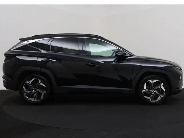 Hyundai TUCSON 1.6 T-GDI HEV Premium 5-drs SUV | Leder | 09-2021 86.925 KM