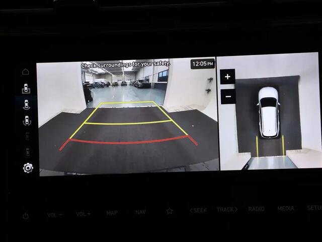 Hyundai TUCSON 1.6 T-GDI HEV Premium 5-drs SUV | Leder | 09-2021 86.925 KM