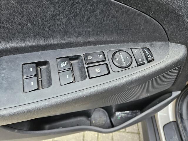 Hyundai TUCSON 1.6 T-GDi Premium 4WD