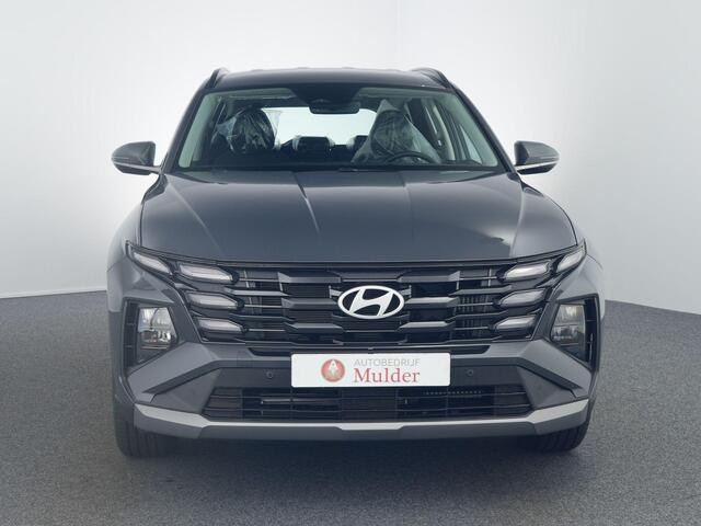 Hyundai TUCSON 1.6 T-GDI PHEV Comfort | Carplay | Camera |