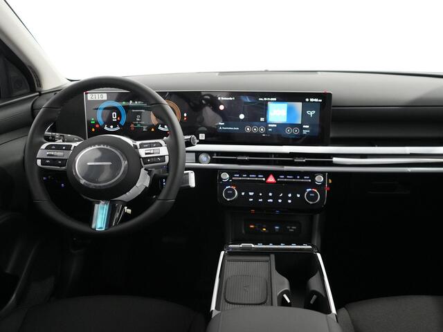 Hyundai TUCSON 1.6 T-GDI PHEV Comfort | Carplay | Camera |