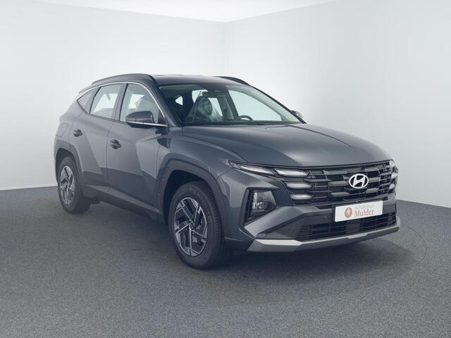 Hyundai TUCSON 1.6 T-GDI PHEV Comfort | Carplay | Camera |