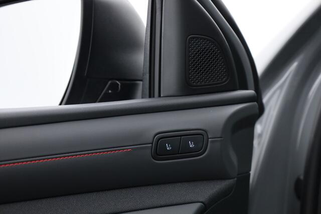 Hyundai TUCSON 1.6 T-GDI PHEV N Line 4WD | MY25 | Pano | HUD | Krell audio | Stoelventilatie | 4x Stoelverw. | Camera