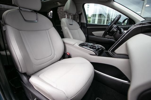 Hyundai TUCSON 1.6 T-GDI PHEV Premium Sky 4WD - Panorama-schuif- kanteldak | Trekhaak