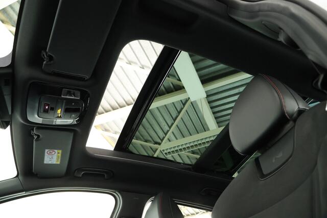 Hyundai TUCSON 1.6 T-GDI PHEV N Line 4WD (Nieuw Model) Panorama / Opendak / HUD / ACC / CarPlay / Cam